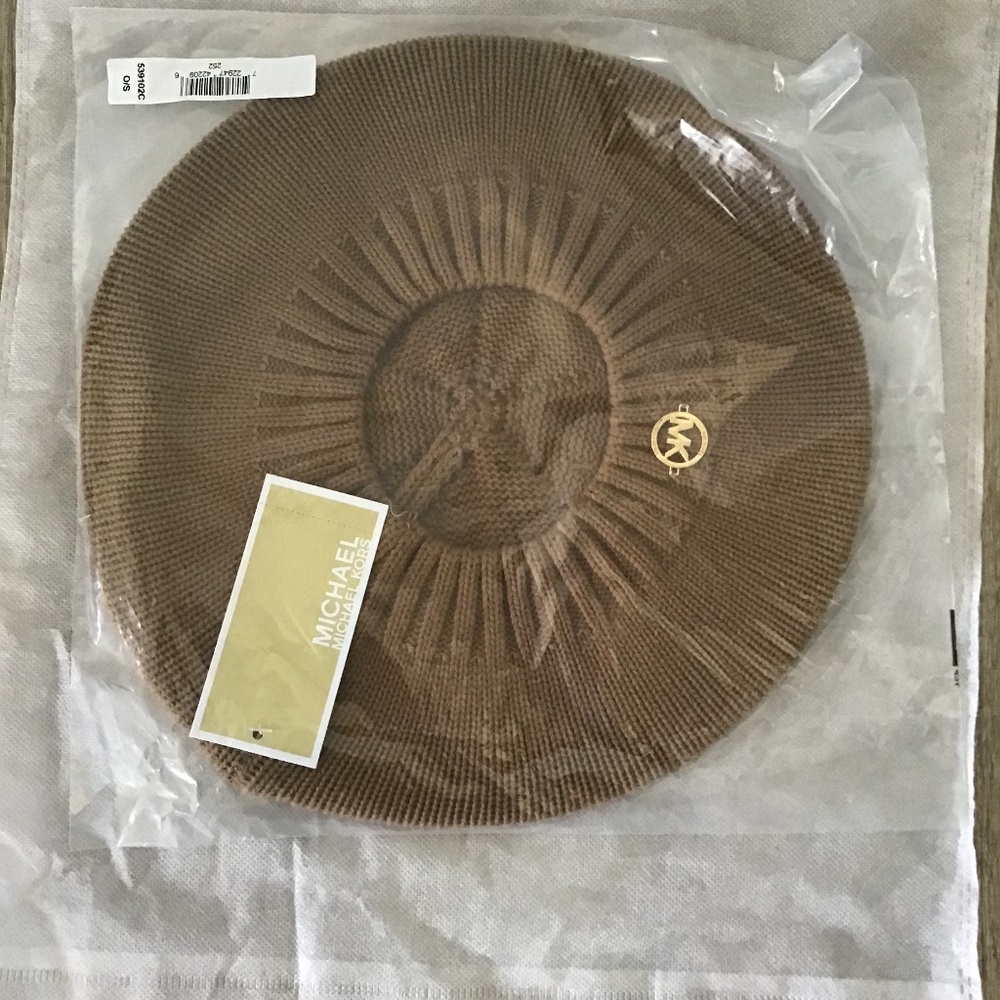 Michael Kors Beret